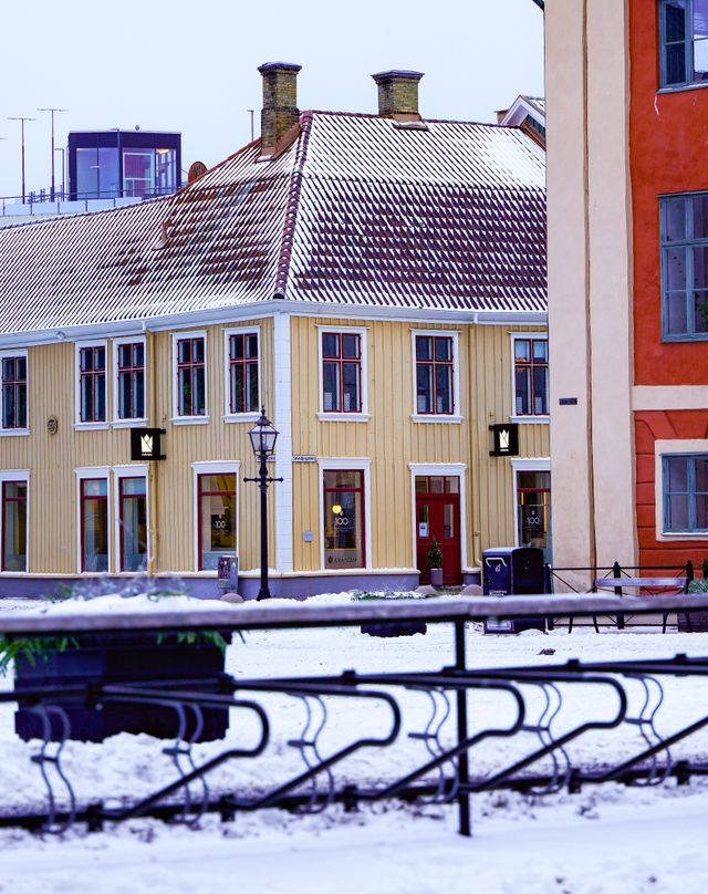 Nordicsiffran